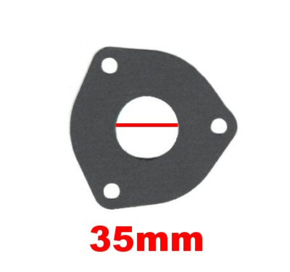 
            
                Load image into Gallery viewer, 50cc-150cc GY6 Exhaust Gasket
            
        