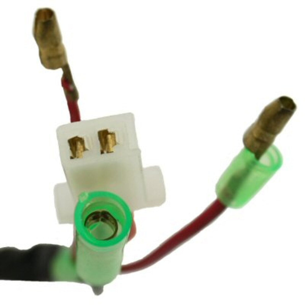 50cc 2-Stroke Performance AC CDI