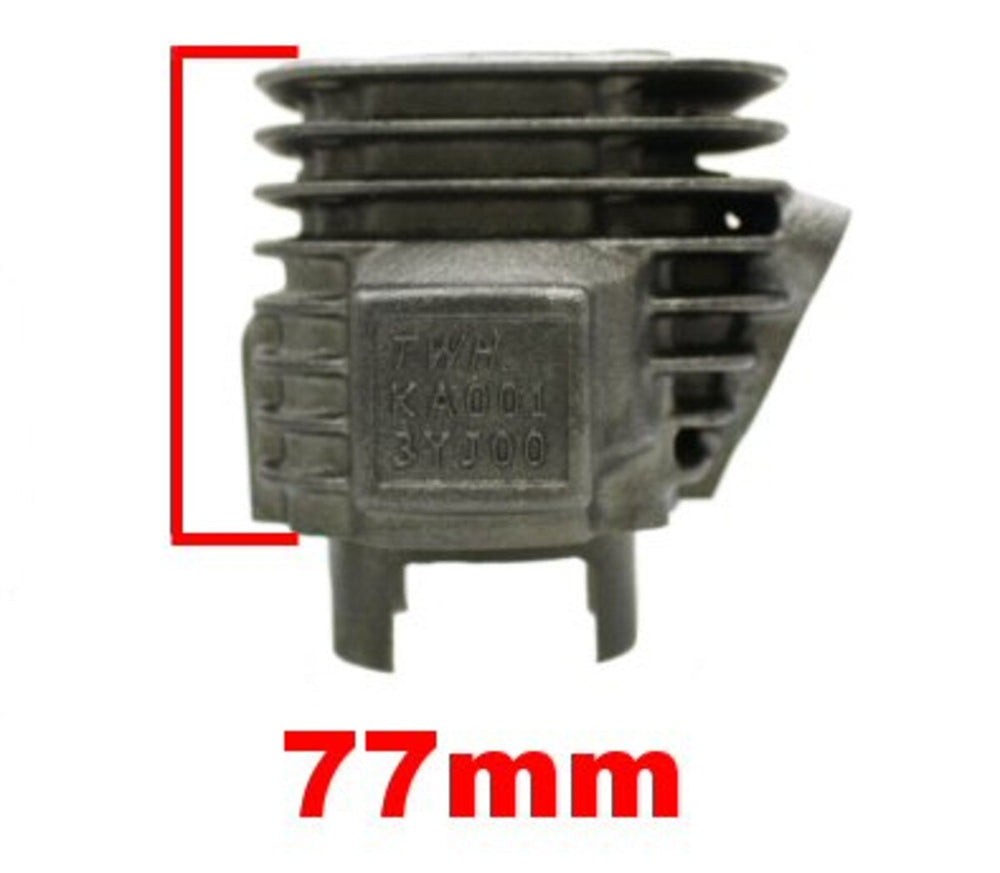 SSP-G 54mm Minarelli Big Bore Kit