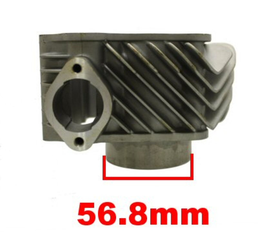SSP-G 54mm Minarelli Big Bore Kit