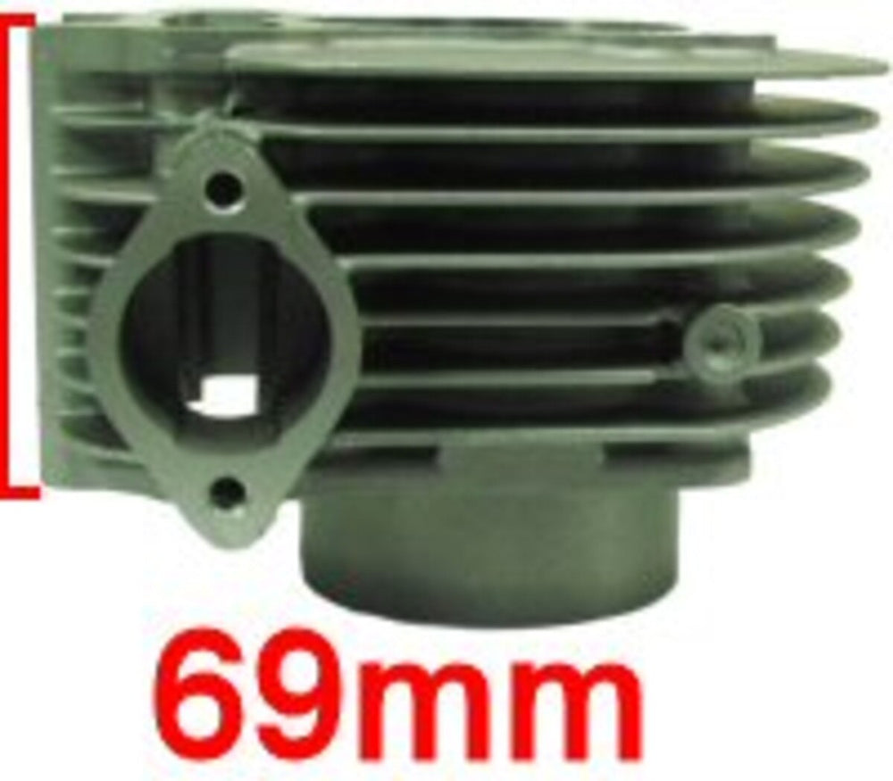 SSP-G Cylinder Set for 180cc Power Kit