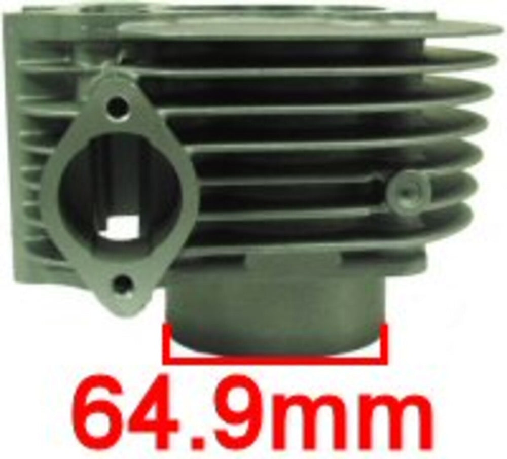 SSP-G Cylinder Set for 180cc Power Kit