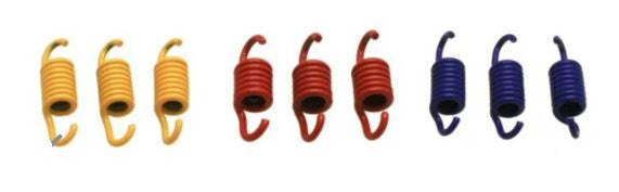 SSP-G QMB139 Clutch Springs