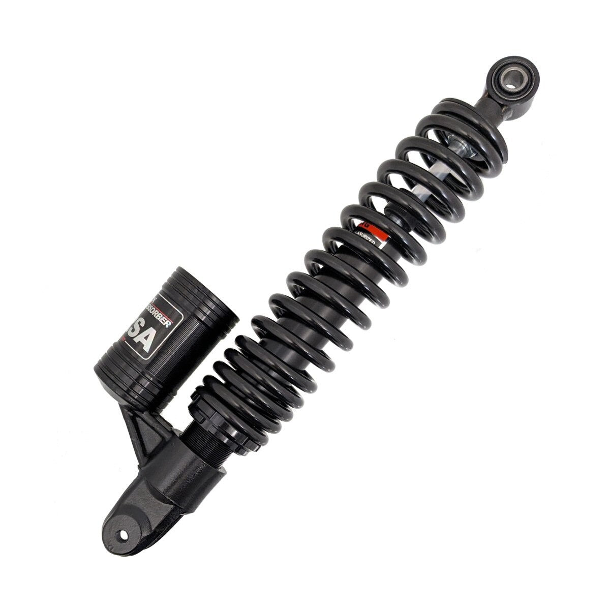 Forsa HP Racing Shock with Reservoir, 325mm – GoKarts USA®