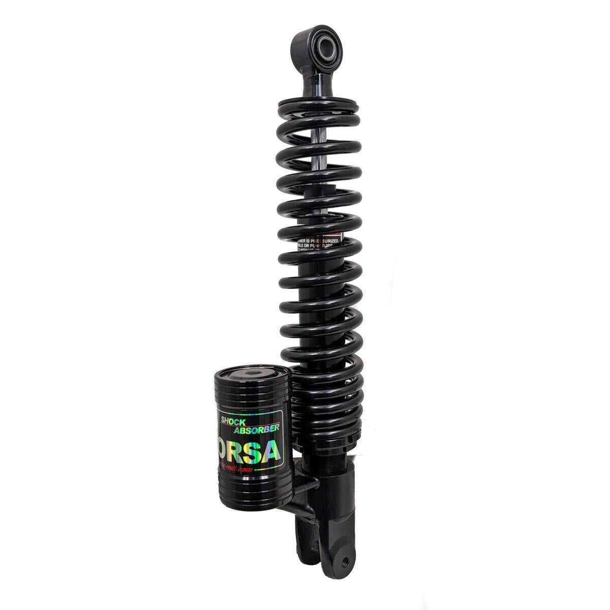 Forsa HP Racing Shock with Reservoir, 325mm – GoKarts USA®