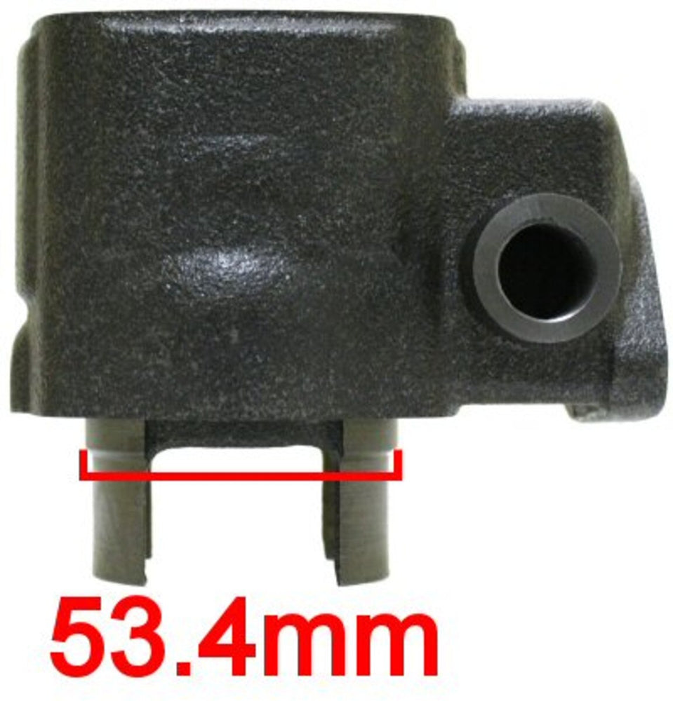 SSP-G 47mm Kymco 2-Stroke LC Big Bore Cylinder Kit