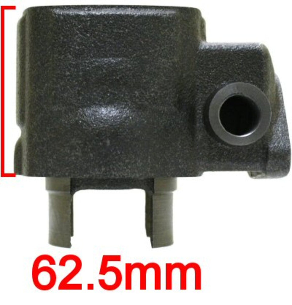 SSP-G 47mm Kymco 2-Stroke LC Big Bore Cylinder Kit