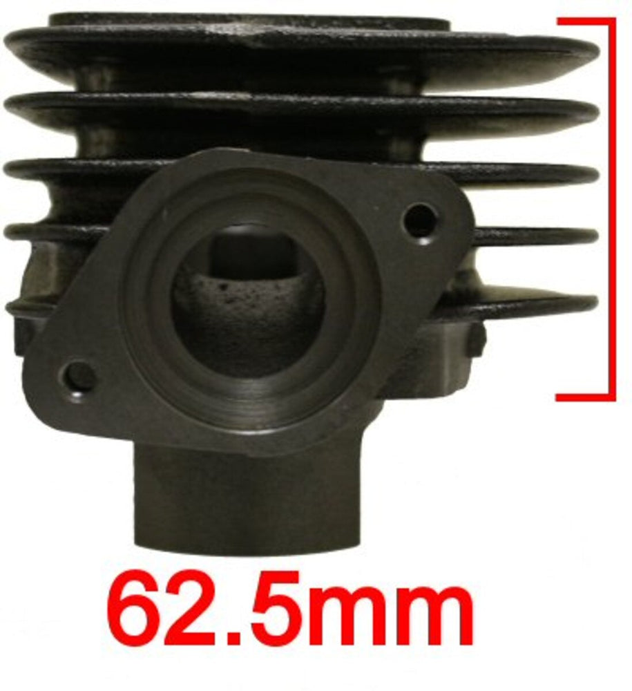 SSP-G 47mm Kymco 2-Stroke AC Big Bore Cylinder Kit