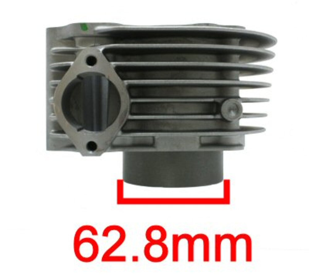 SSP-G 61mm Drop In Cylinder Kit for GY6