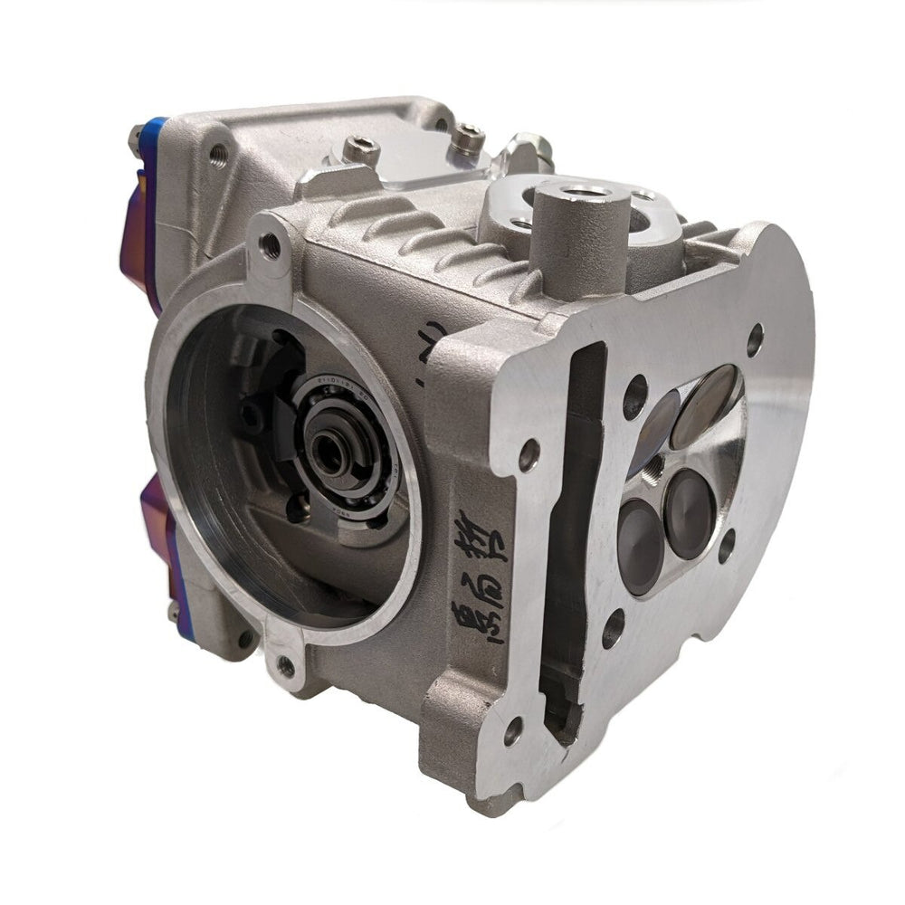 SSP-G GY6 232cc 4V Power Kit