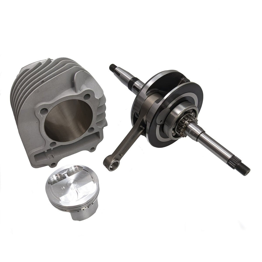 SSP-G GY6 232cc 4V Power Kit