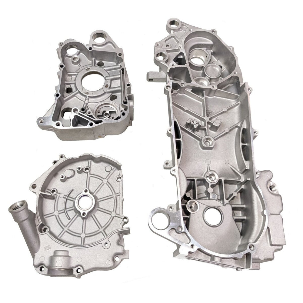 SSP-G GY6 232cc 4V Power Kit