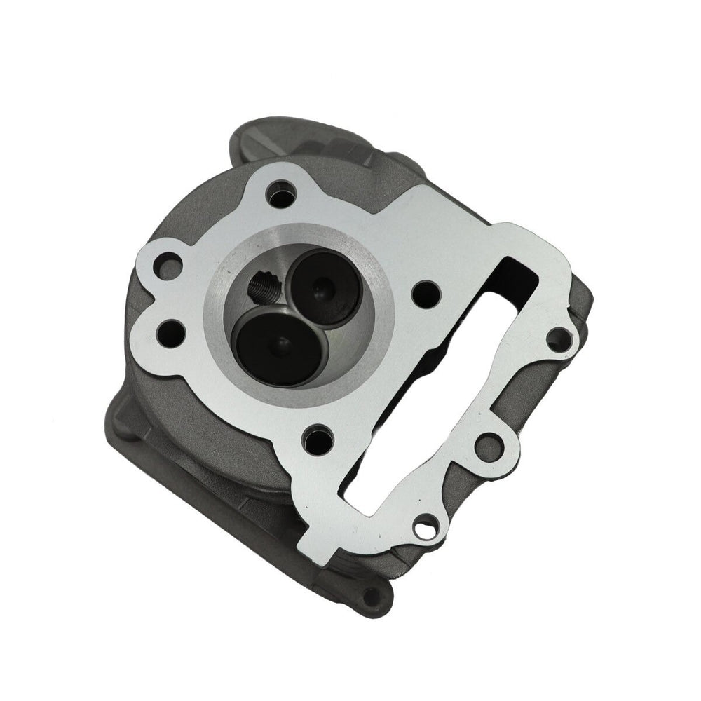 SSP-G 52mm QMB139 Big Bore Cylinder and Head Kit