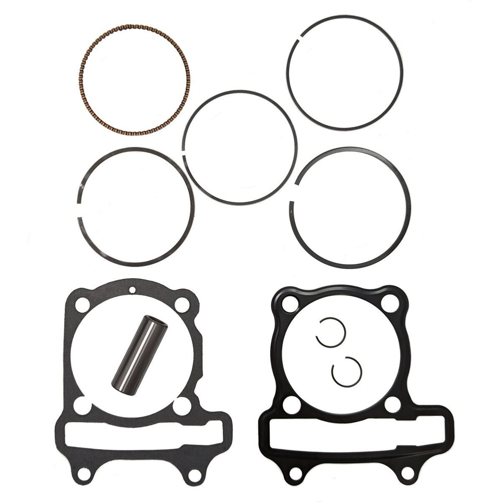SSP-G GY6 67mm 4V Cylinder Kit