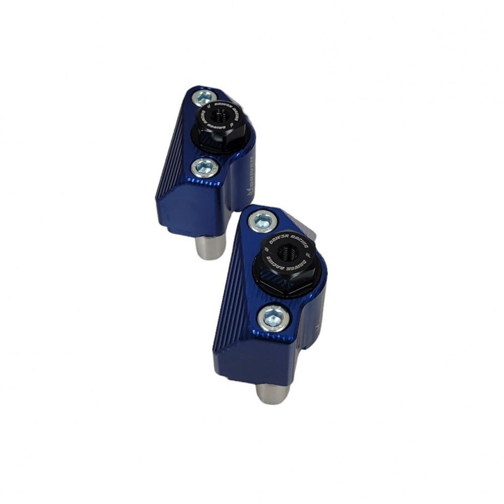 Driven Racing Honda Grom Axle Blocks - 2022+