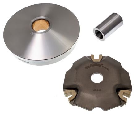 Dr. Pulley Honda Navi 110 Variator