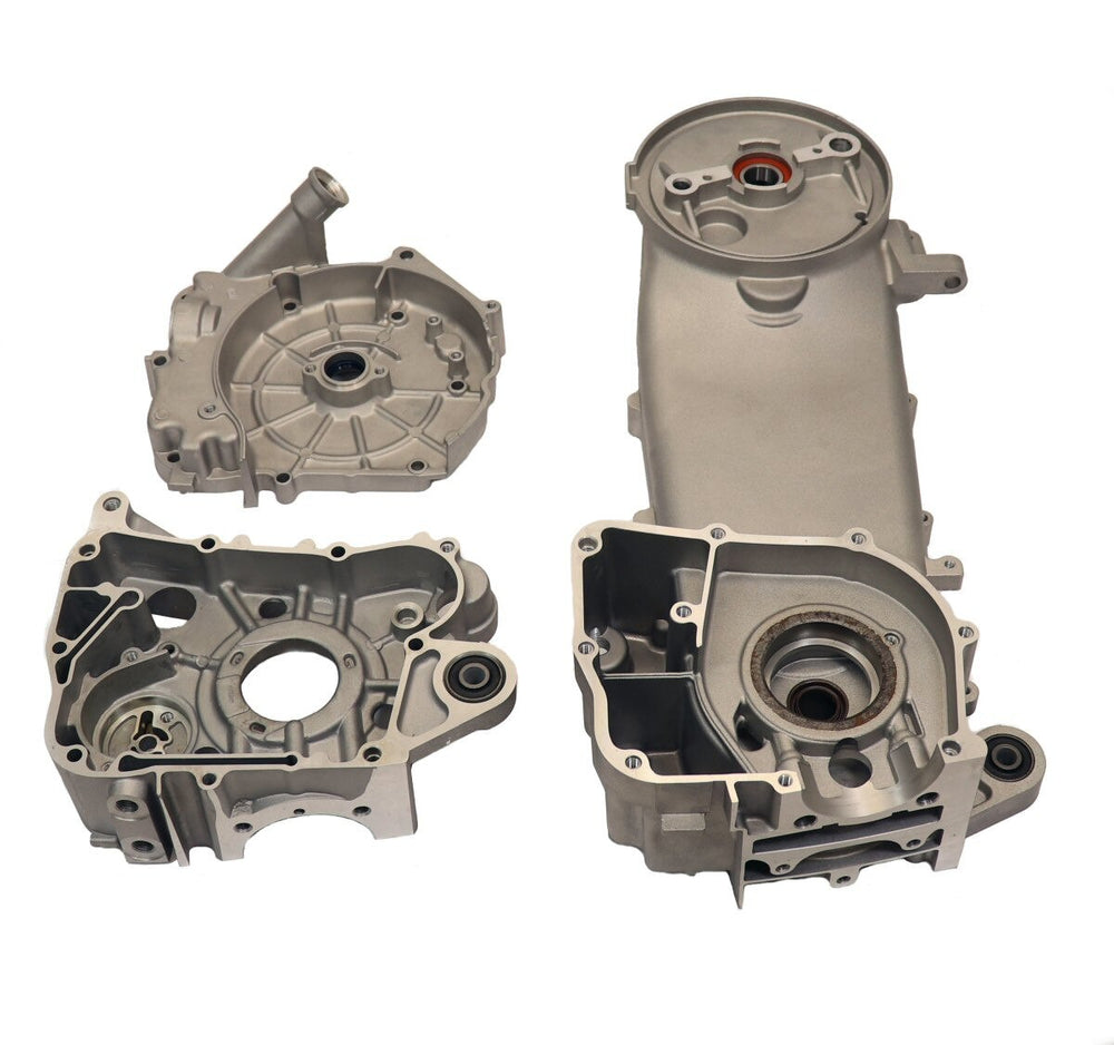 SSP-G GY6 180cc Power Kit