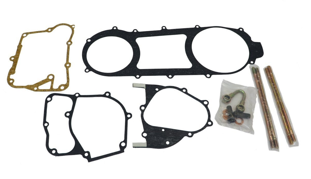 SSP-G GY6 180cc Power Kit