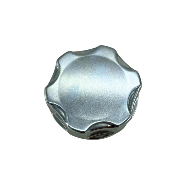 Cap, Gas, New Style: Genuine Honda