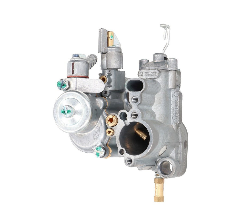 Dellorto Carburetor - SI 20/20 D for Vespa PX125