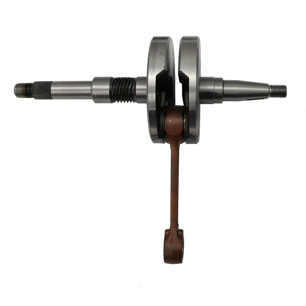 TFC 54mm Cylinder and Stroker Crankshaft Kit - Honda Dio