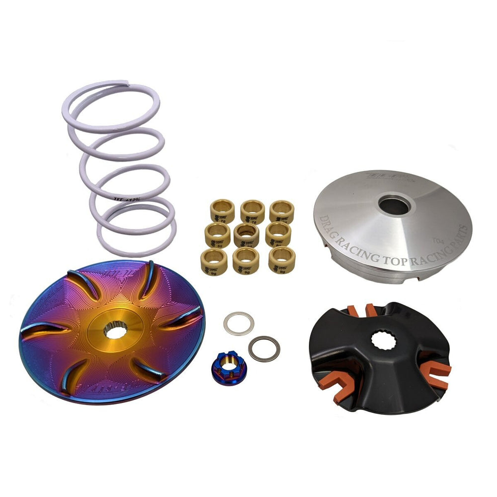 TFC Forged Variator Kit - Zuma 125