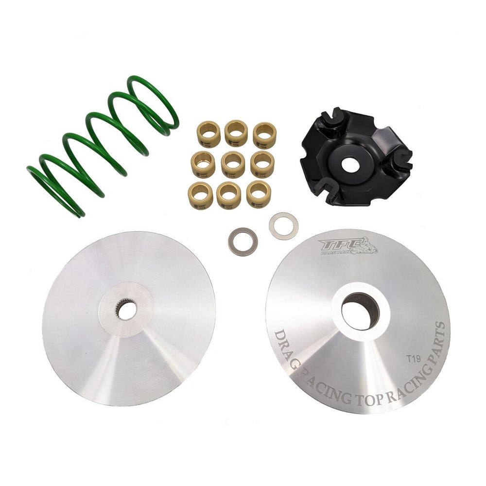 TFC Forged Variator Kit - PCX 125 & 150