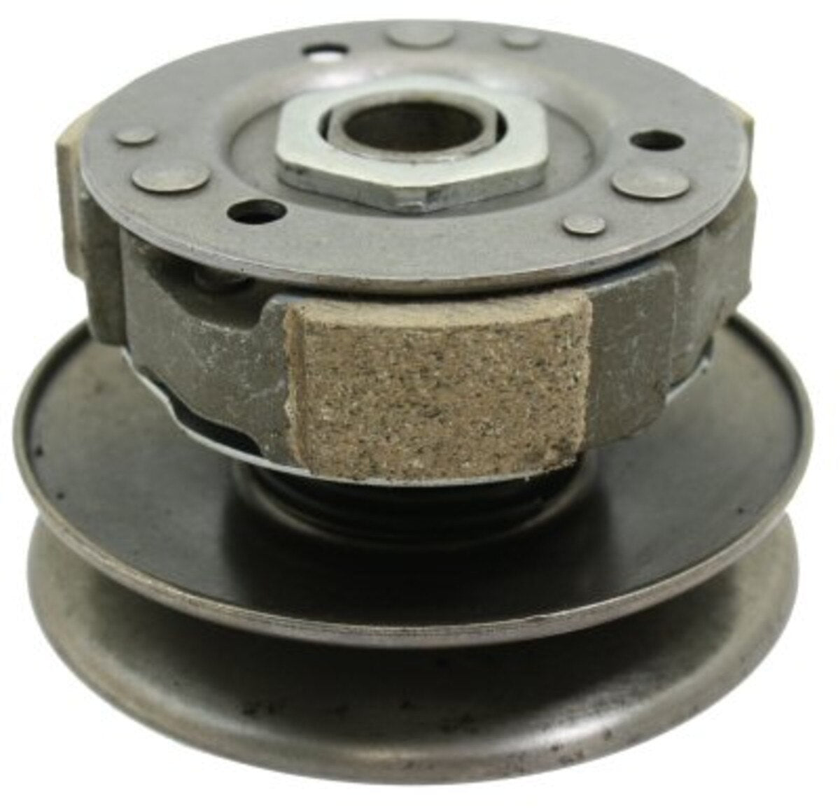 Morini AD50 Clutch Assembly – GoKarts USA®