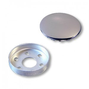 Steering Wheel Cap Assembly, for Go Kart