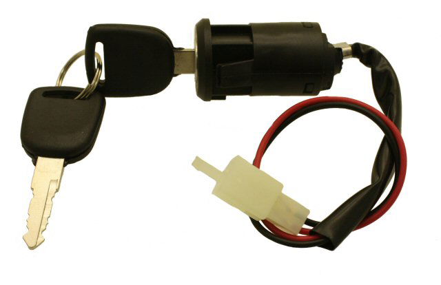 2-Wire Ignition Switch - GoKarts USA®