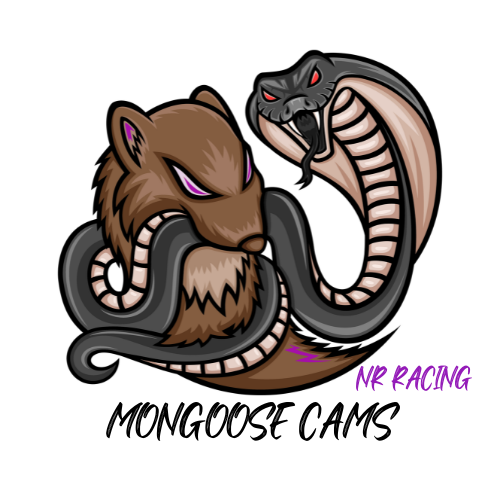 Camshaft, 272 Mongoose Performance Cam  