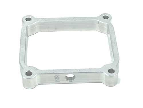 Billet Aluminum Valve Cover Spacer for Hemi Predator