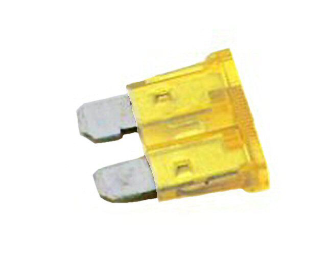 20A Flat Fuse - GoKarts USA®