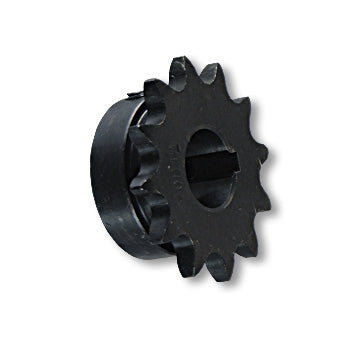 Engine Sprocket, #40/41 Pitch, 3/4" Bore, 3/16" Keyway, 12 Tooth