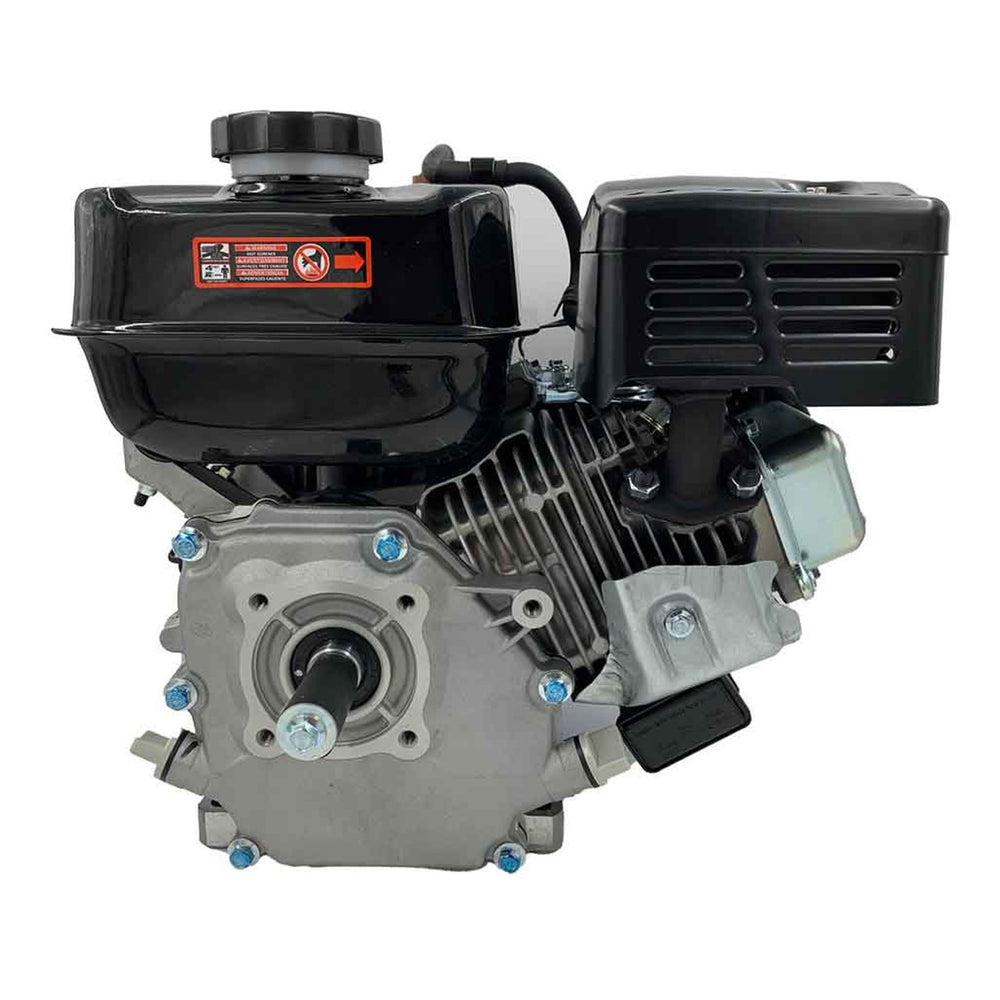 Tillotson 212cc Hemi Racing Engine, Pull Start