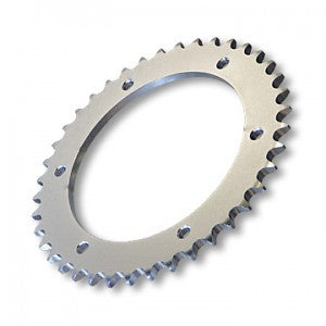 T5313 Race Sprocket, #35, One Piece, Bolt Circle: 5.25", Bolt Pattern P5245, TOOTH RANGE 53-85