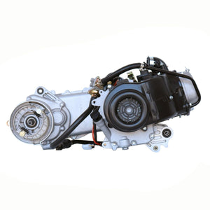 QMB139 50cc Shortcase Engine