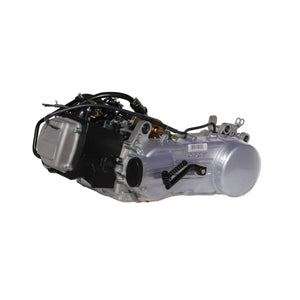 150cc GY6 4-stroke Long-Case Engine