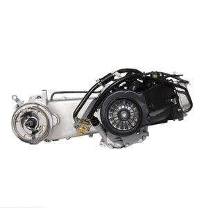 150cc GY6 4-stroke Long-Case Engine – GoKarts USA®