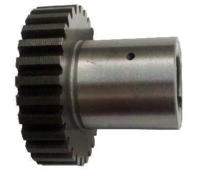 Genuine OEM Honda 28T Center Clutch