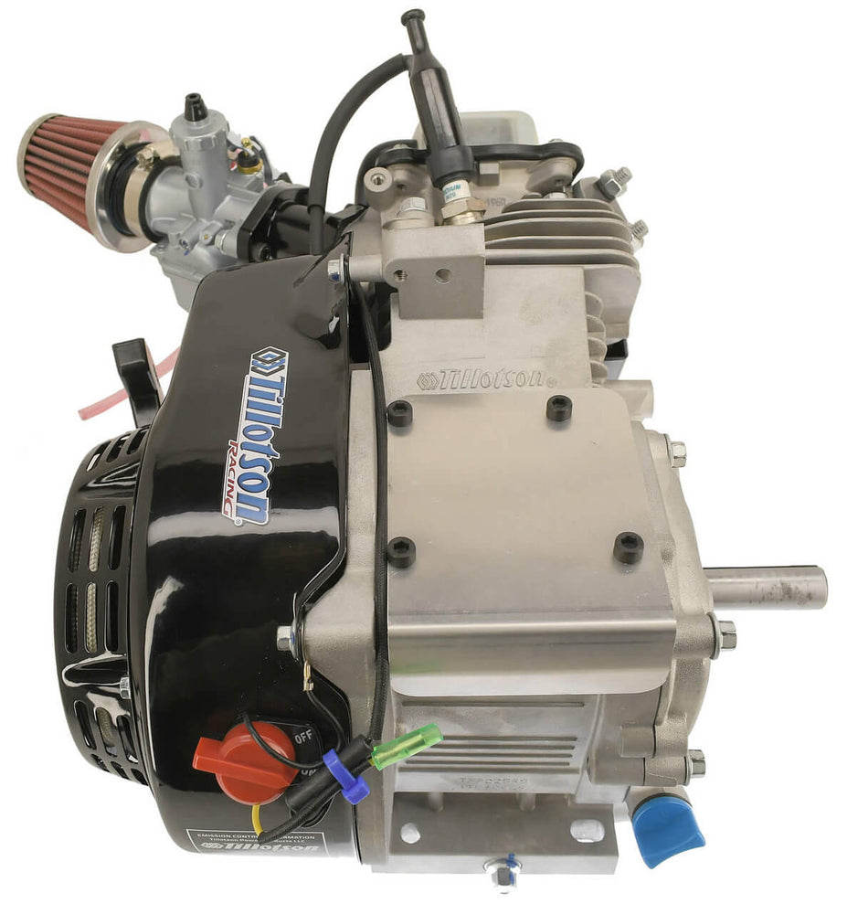 Tillotson 225cc Performance Engine