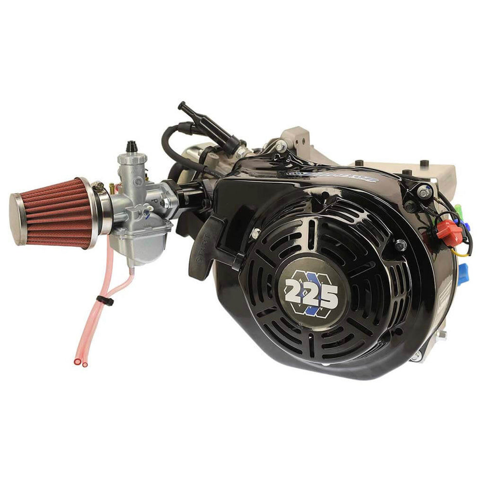 Tillotson 225cc Performance Engine