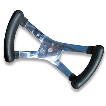 Butterfly Steering Wheel, for Go Karts