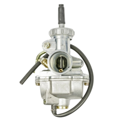 22mm Round Slide Mikuni Carburetor - Gas