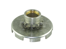 Sprocket, Drive, GX160 & GX200, RH2: Genuine Honda