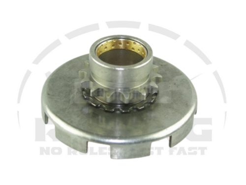 Genuine Honda Sprocket for 2 to 1 Gear Boxes