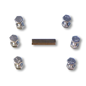 2557 Hardware Kit for Go Kart Uni-Hub