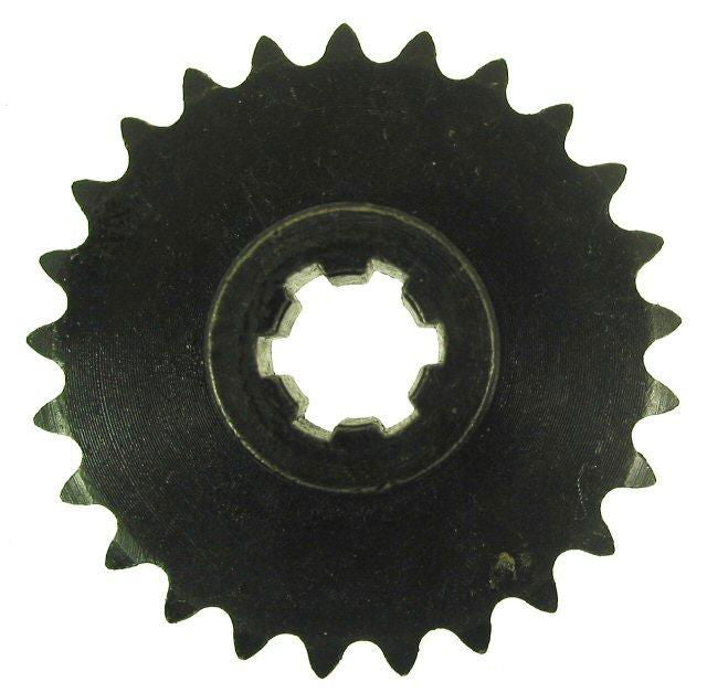 25 Tooth Front Sprocket - GoKarts USA®