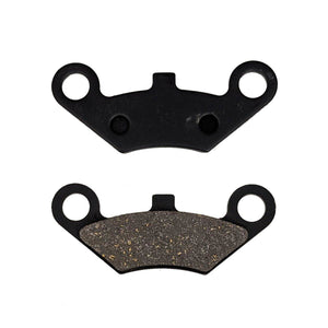 260-300cc ATV Brake Pads - GoKarts USA®