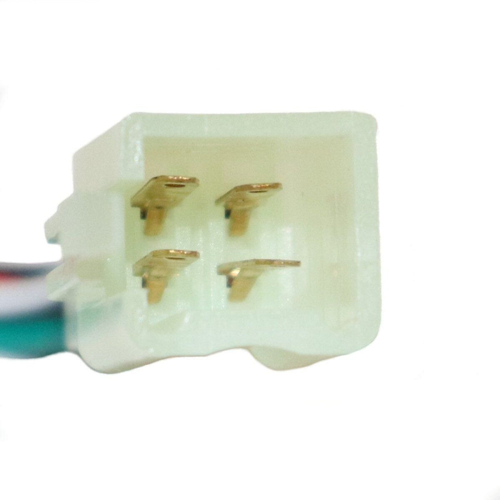 4-Wire Dirt Bike & ATV Ignition Switch